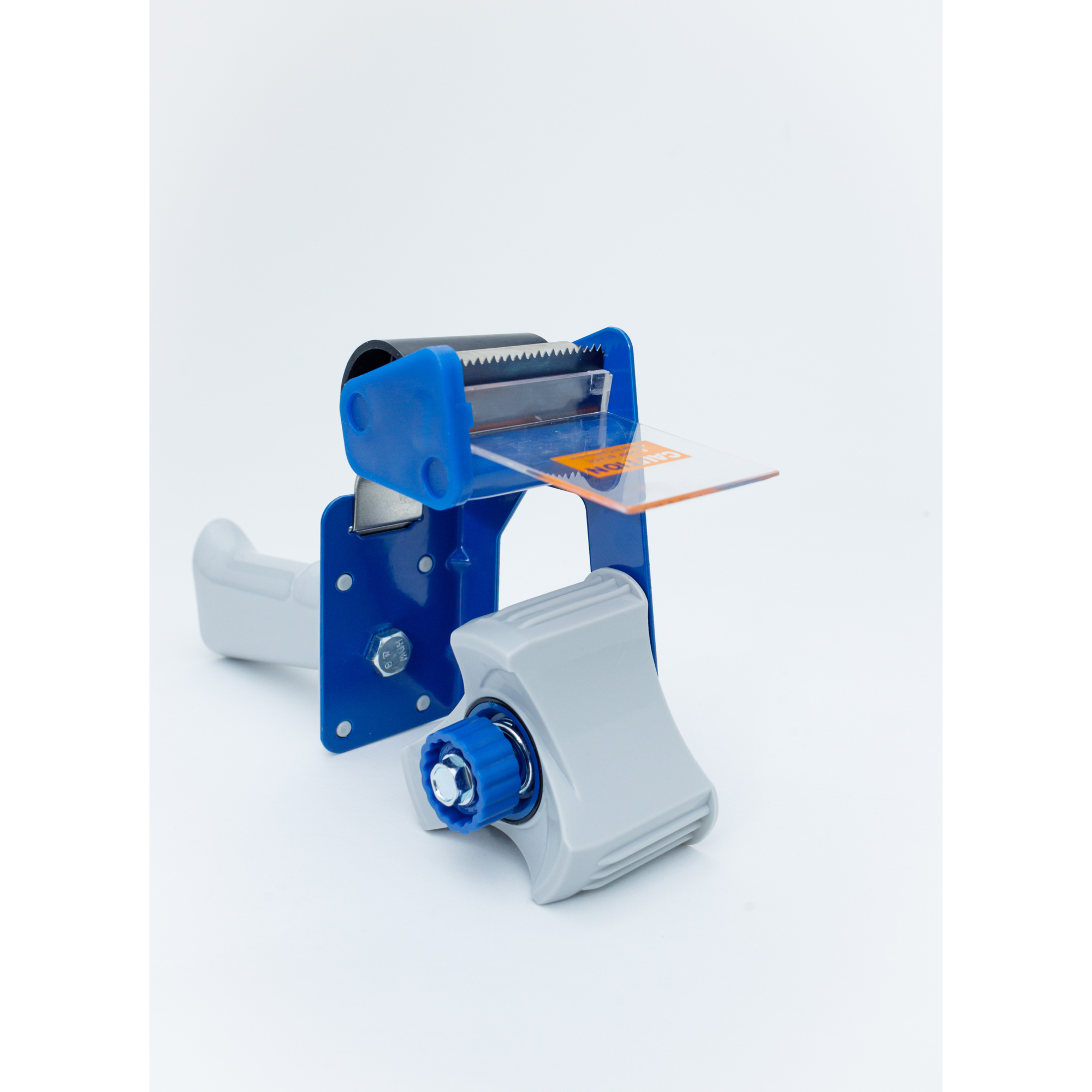 PPG, PRO 2in. TAPE DISPENSER, METAL CUTTING BAR, Model# 225467